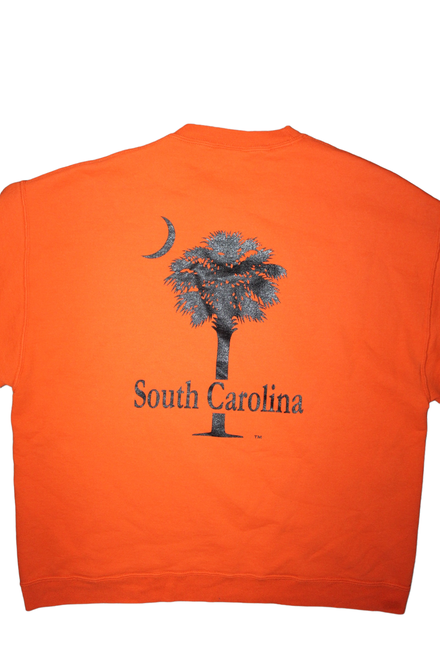 State of South Carolina Jerzees Sweatshirt