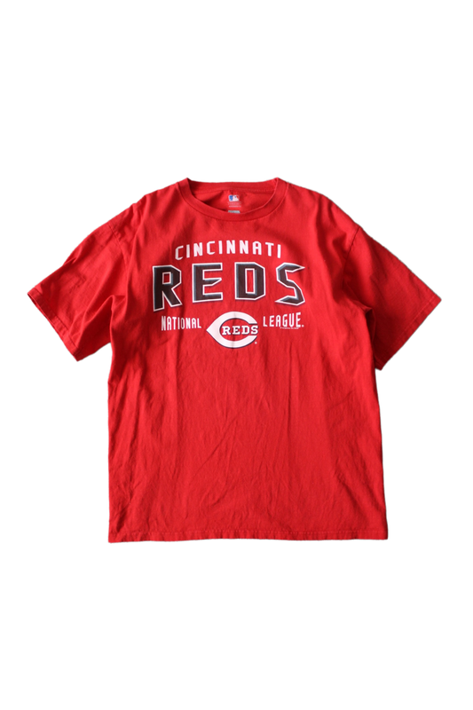 MLB Cincinnati Reds Tee