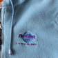 Hard Rock Cafe - Cayman Islands - Fleece Jacket
