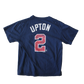 MLB Atlanta Braves #2 B.J. Upton Tee