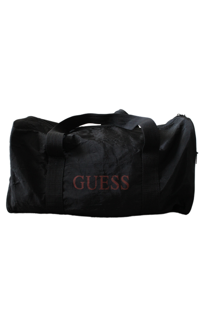 GUESS Logo Duffle Bag