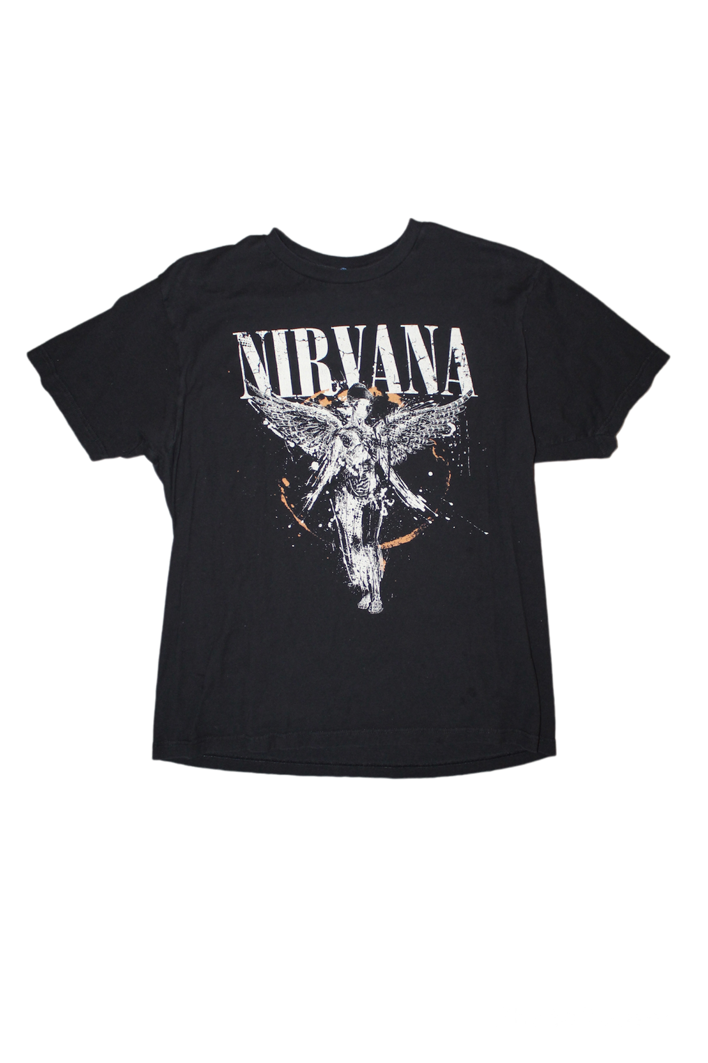 Nirvana ‘In Utero’ Tee