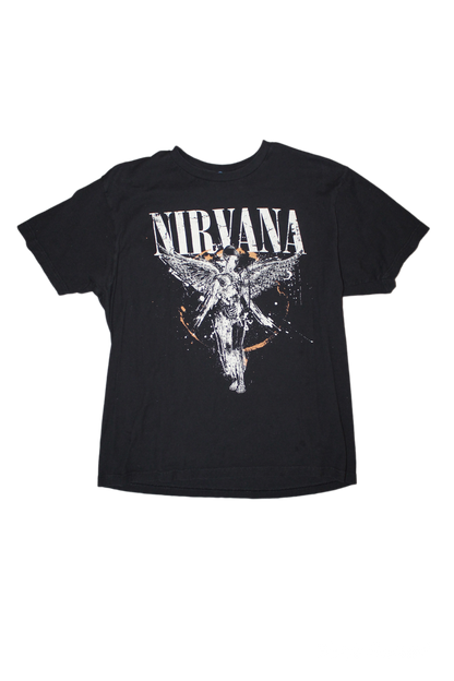Nirvana ‘In Utero’ Tee