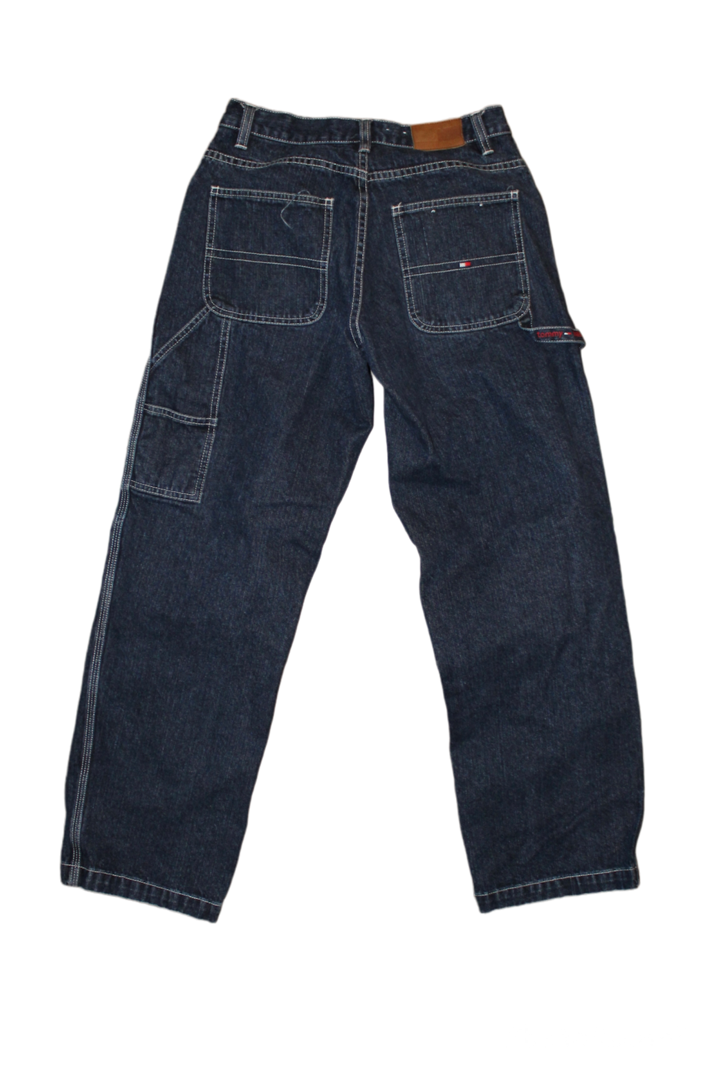 Tommy Hilfiger Mom Jeans