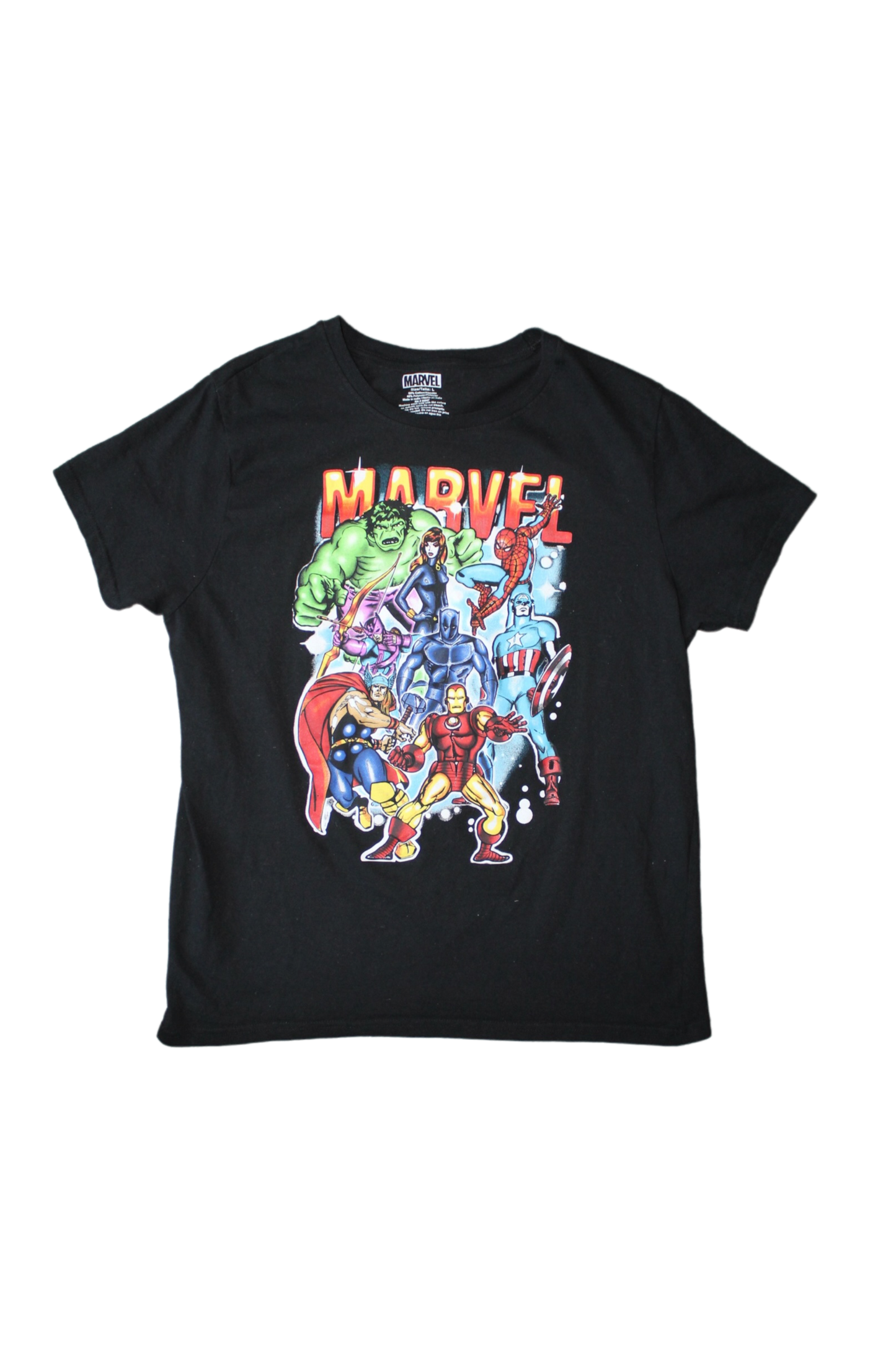 Marvel Tee