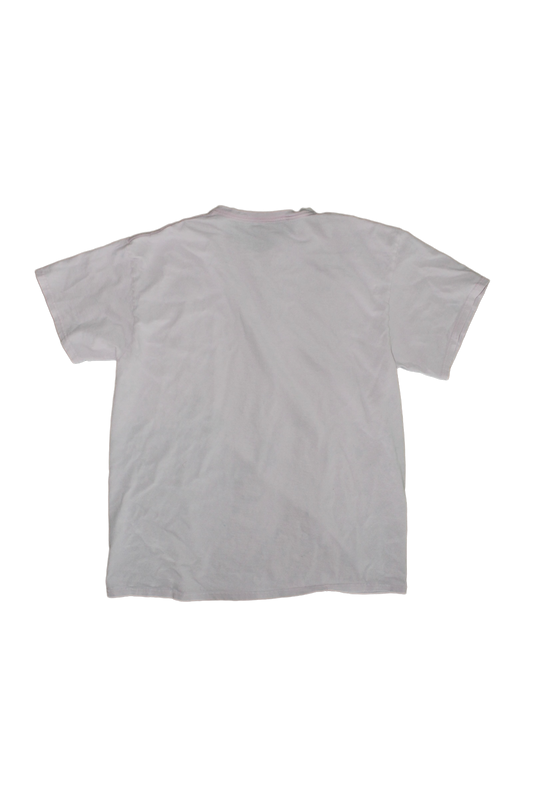 Floral Tee