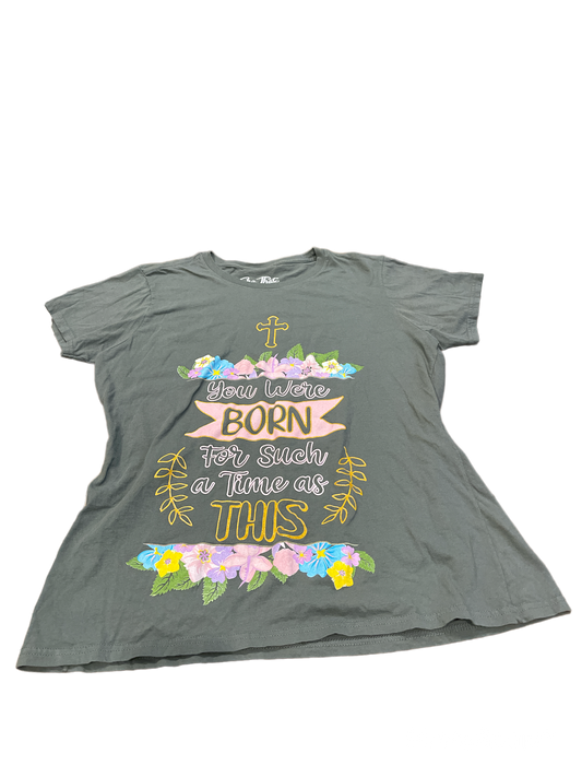 Bailey Apparel