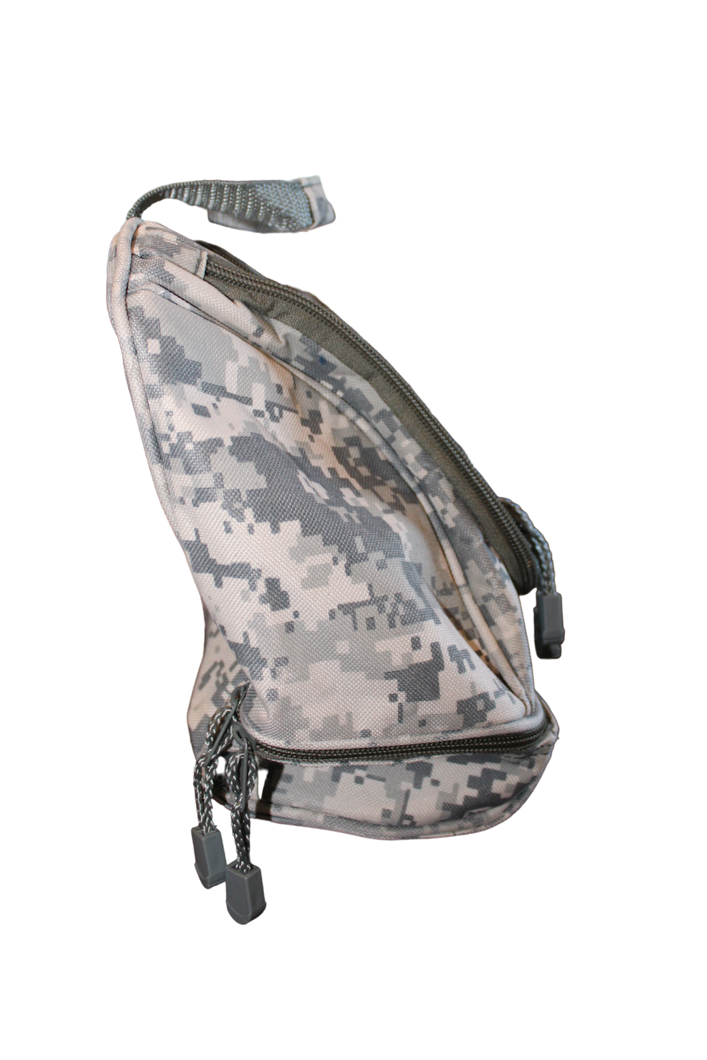 Army Fatigue Lunchbox