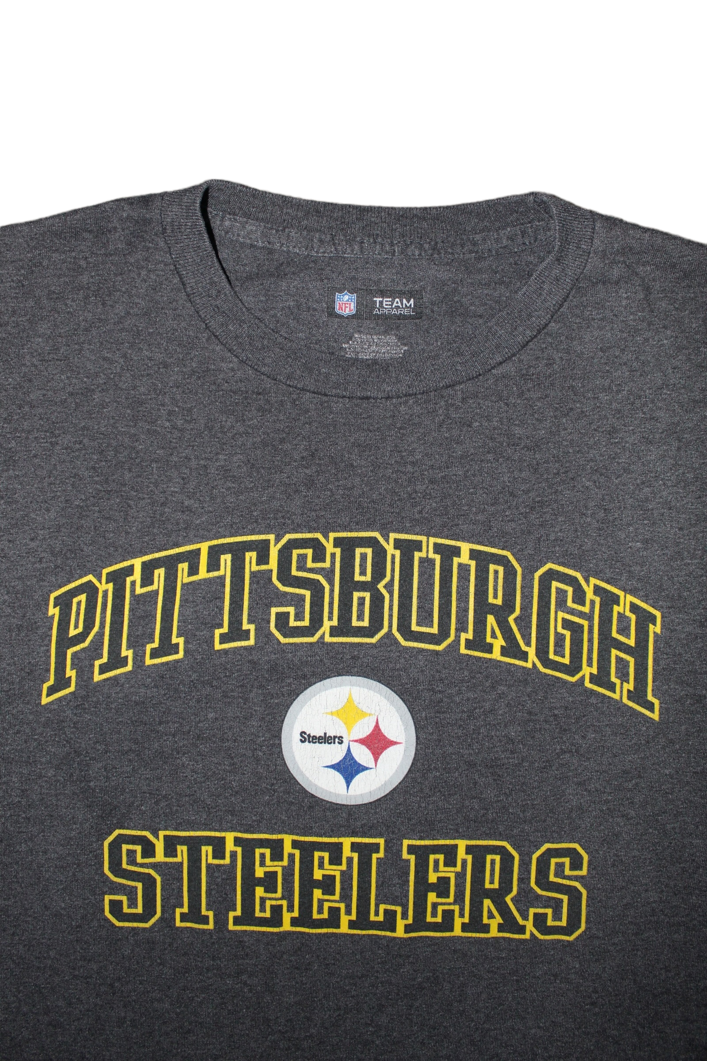 NFL Pittsburgh Steelers Tee
