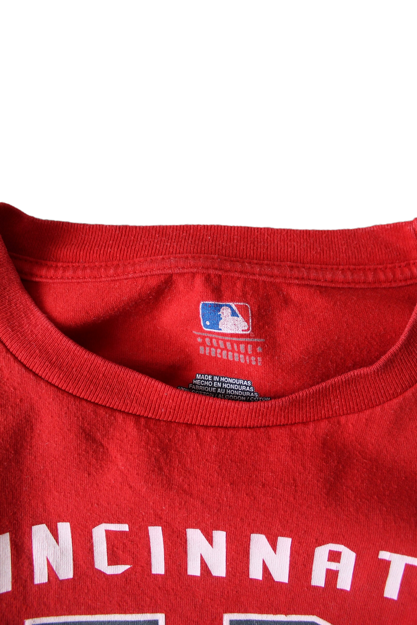 MLB Cincinnati Reds Tee