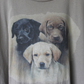 Puppy Tee