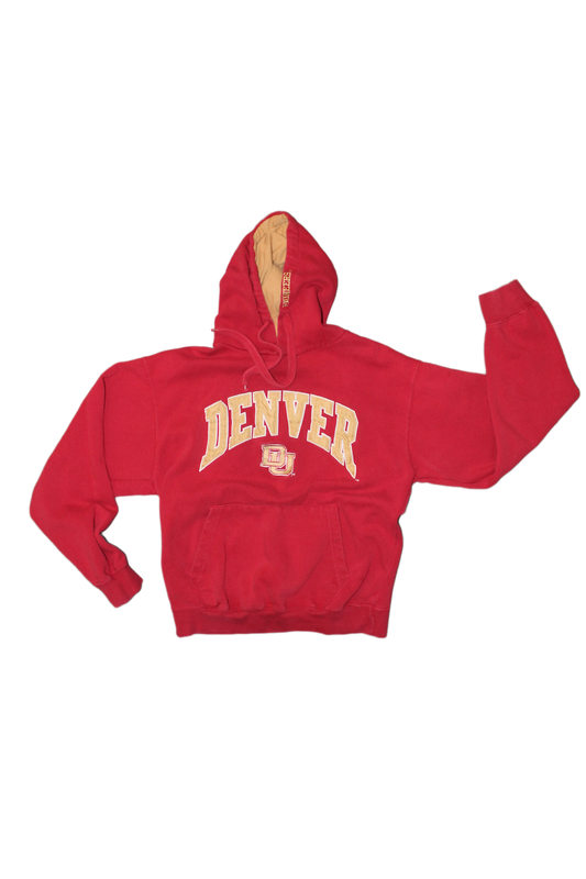 Denver University Hoodie
