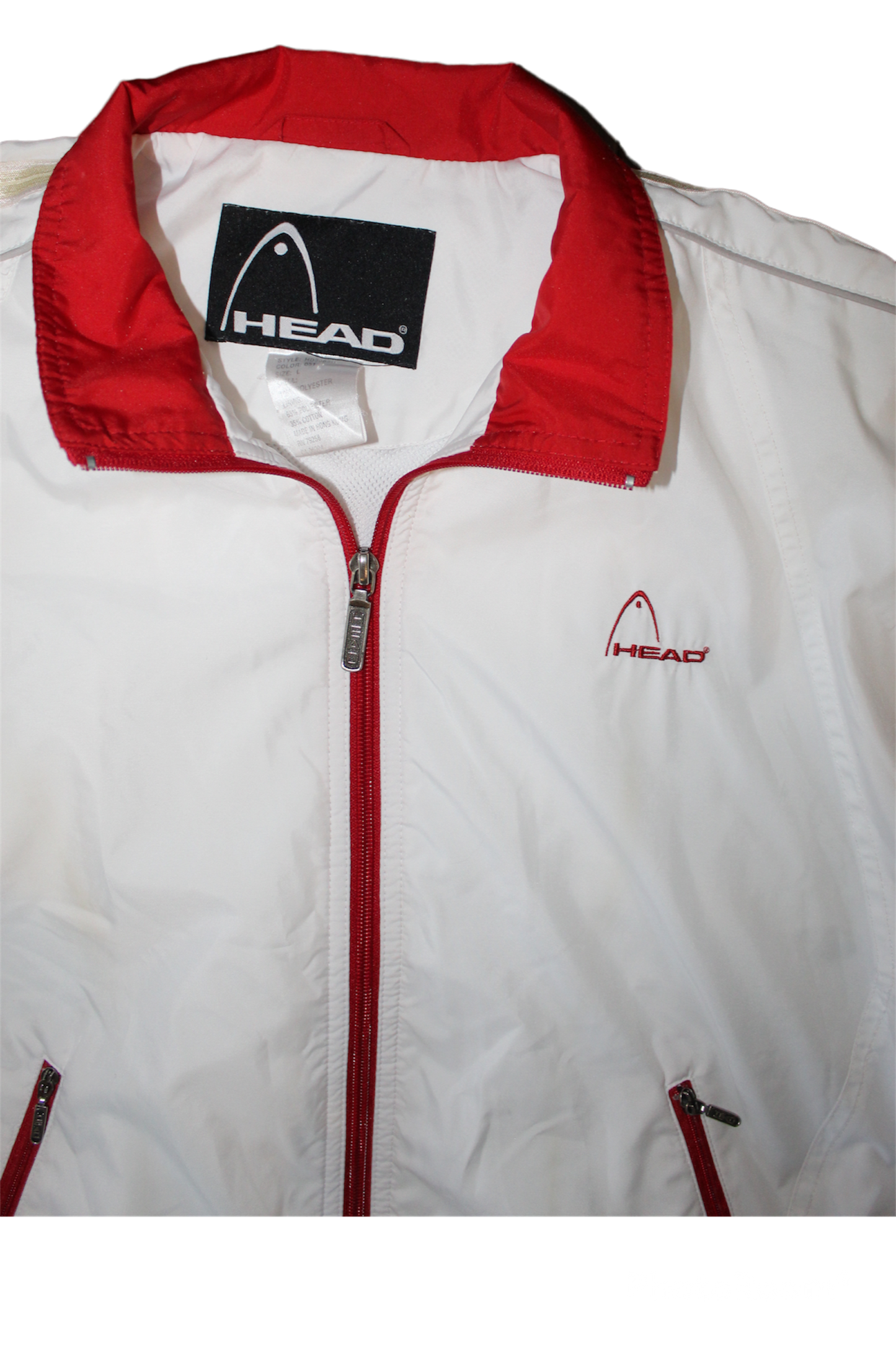 “Head” Vintage Track Suit