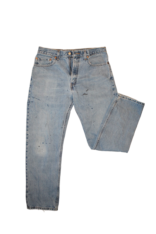 Vintage Levi’s 505 Jeans