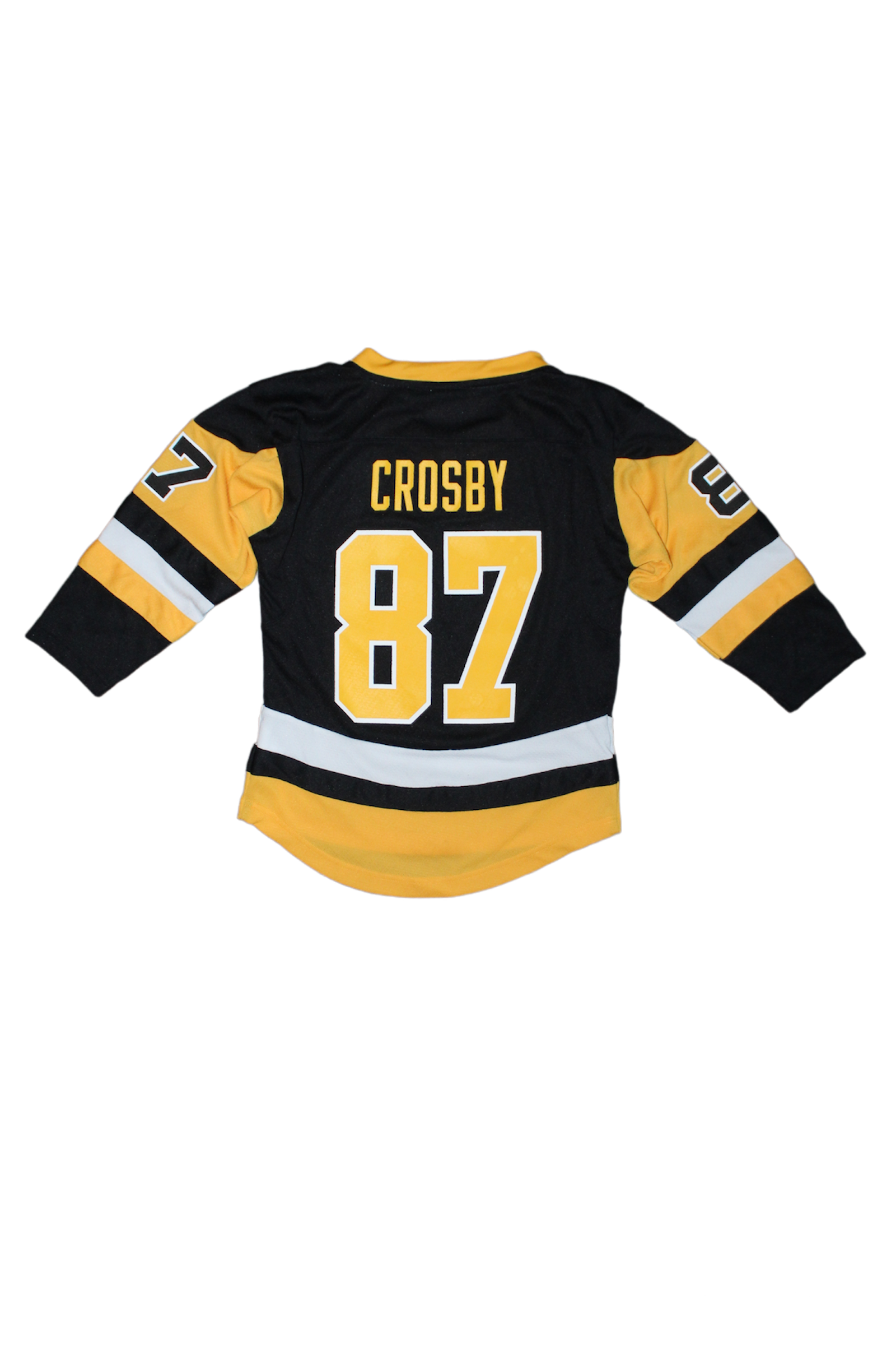 Crosby jersey cheap sales