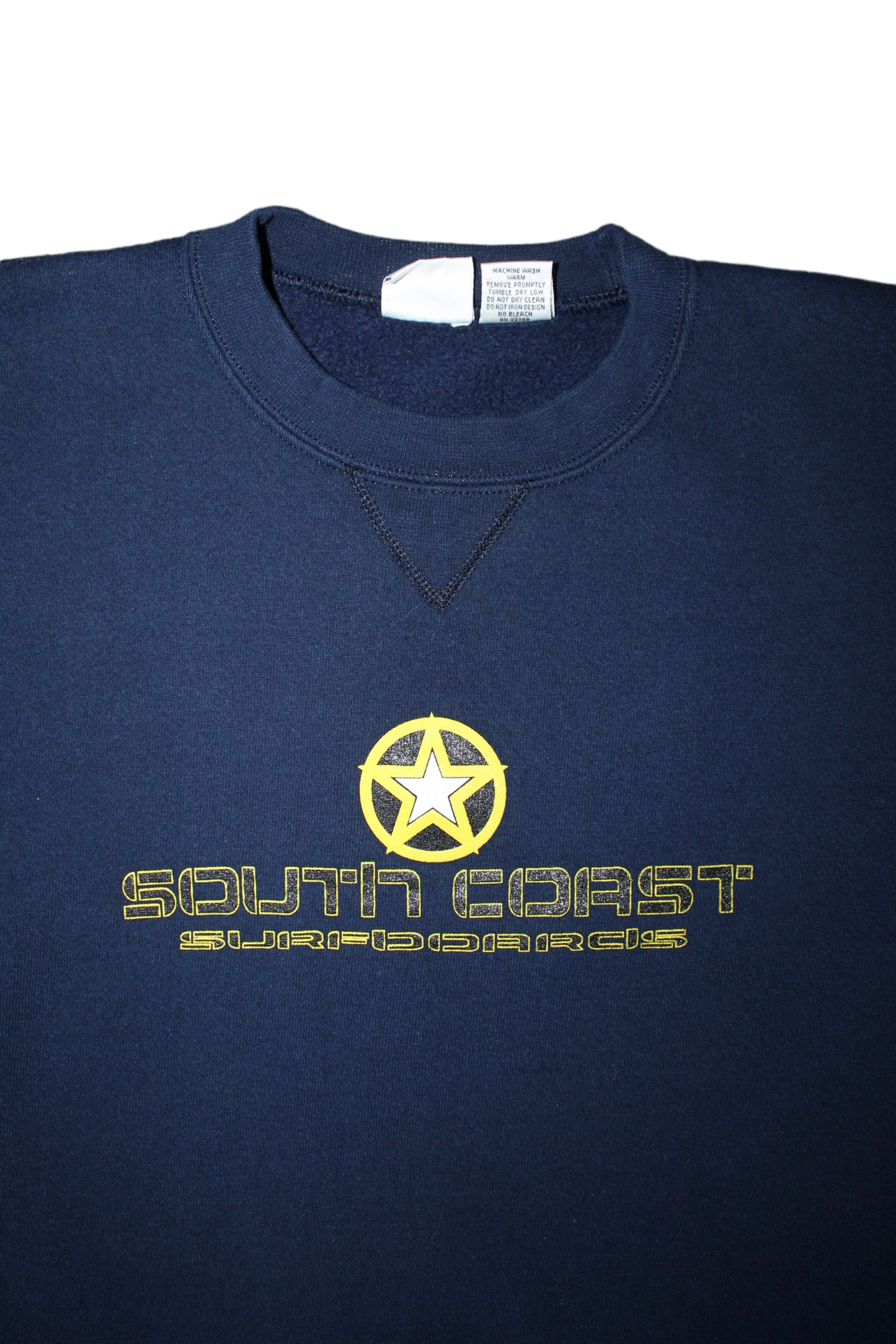 South Coast Surfboard Sweatshirt