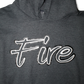 “Fire” Hoodie