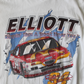 Nascar Bill Elliott #94, “RIPS” McDonald’s Tee