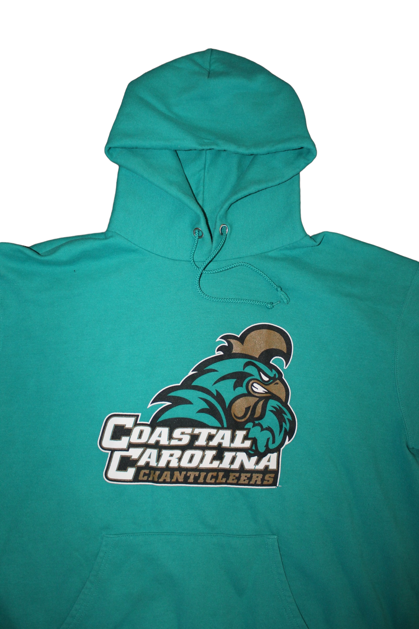 Coastal carolina university sales hoodie