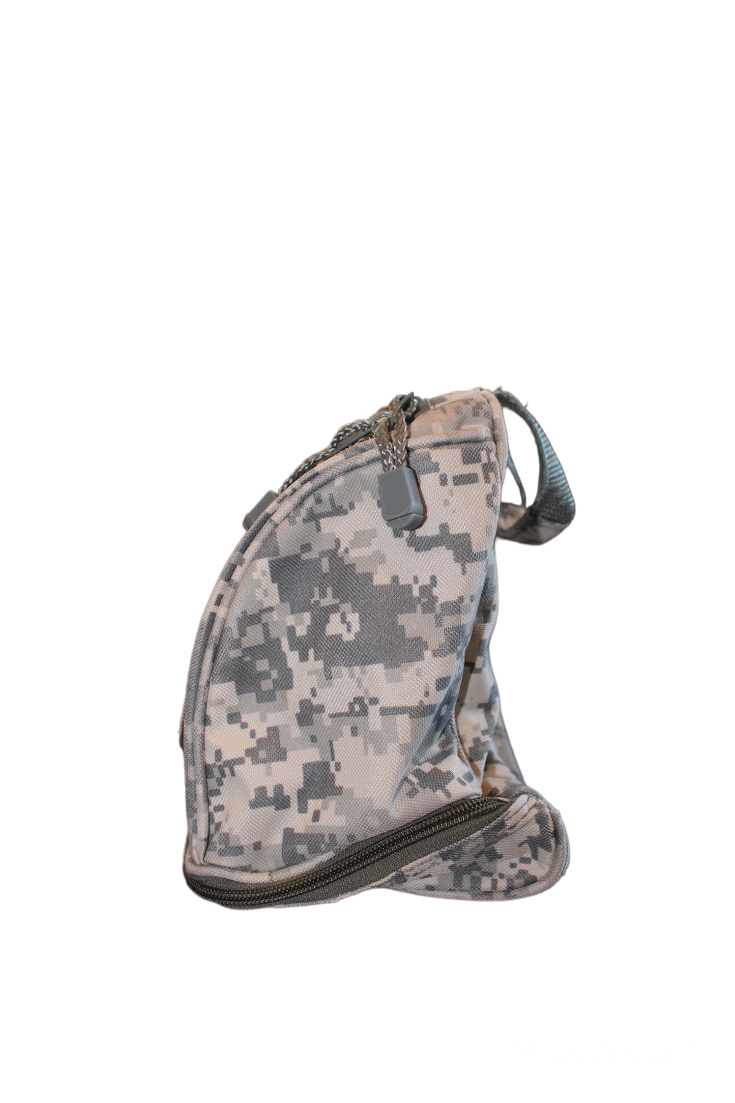Army Fatigue Lunchbox