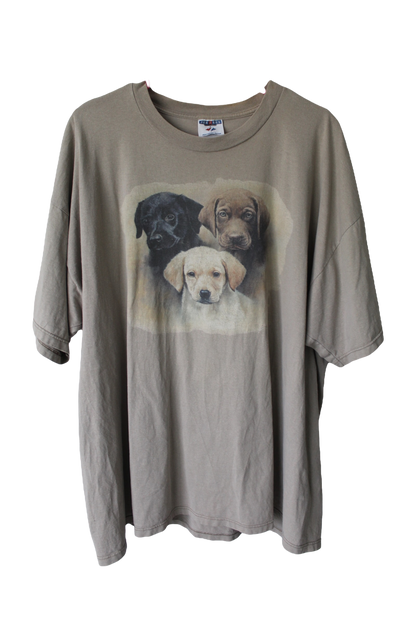Puppy Tee