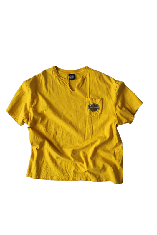 Harley Davidson - Columbia, SC - Tee