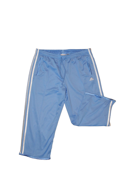 Adidas Track Capris/Pant