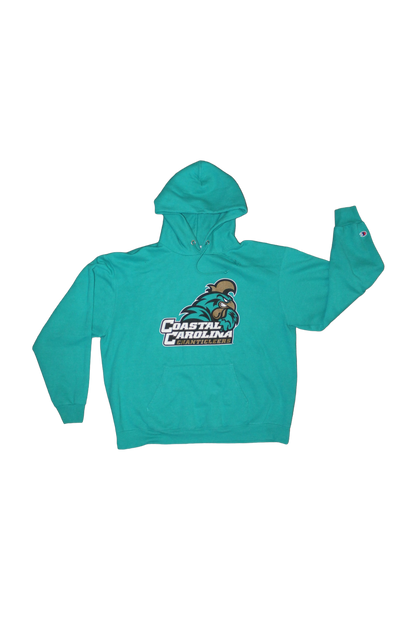 Champion Coastal Carolina University Hoodie