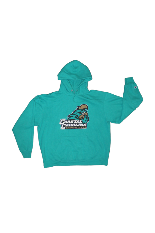 Champion Coastal Carolina University Hoodie
