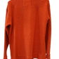 Clemson University Textured Sweater