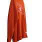 Clemson University Textured Sweater