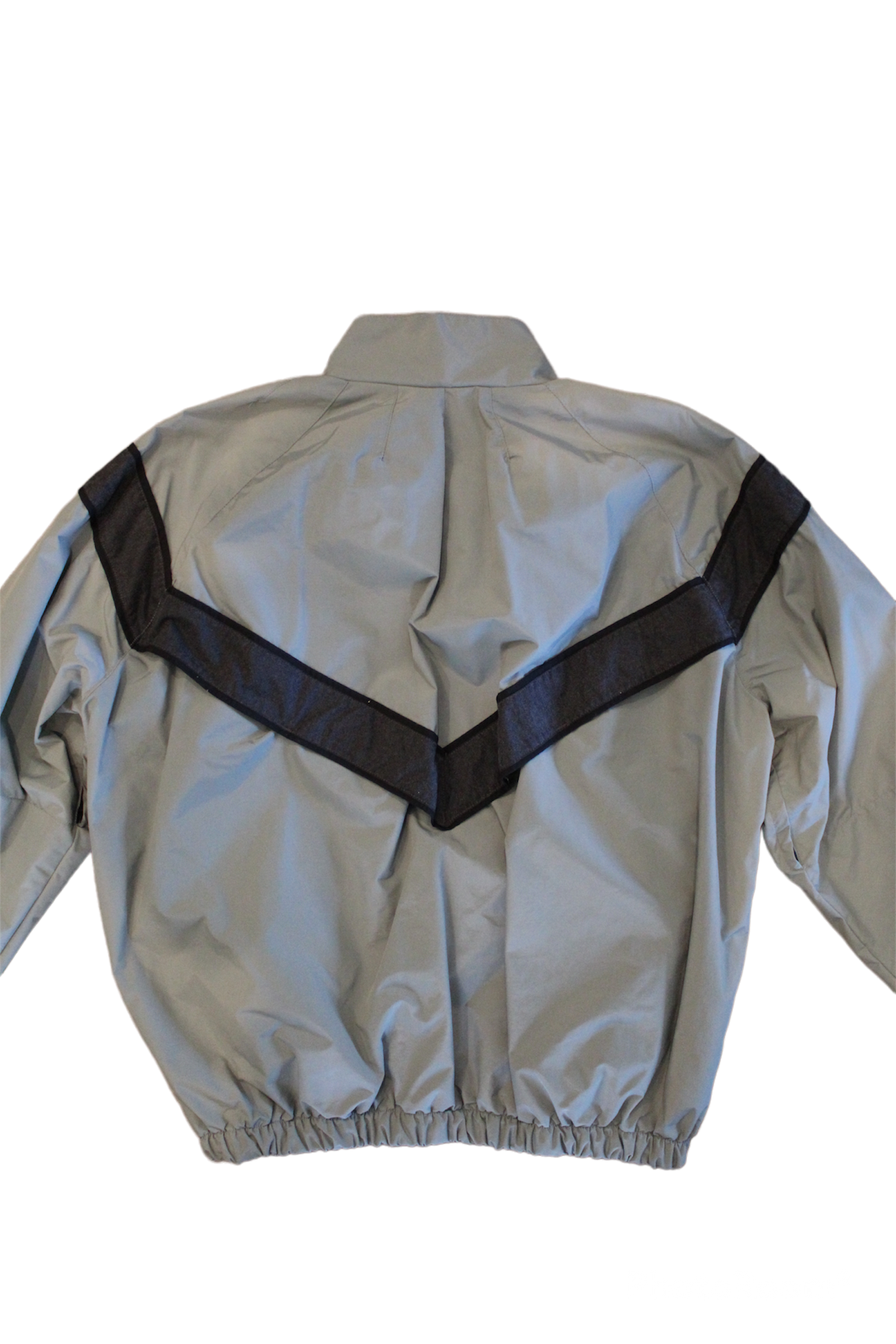 U.S. Army PT Reflective Jacket