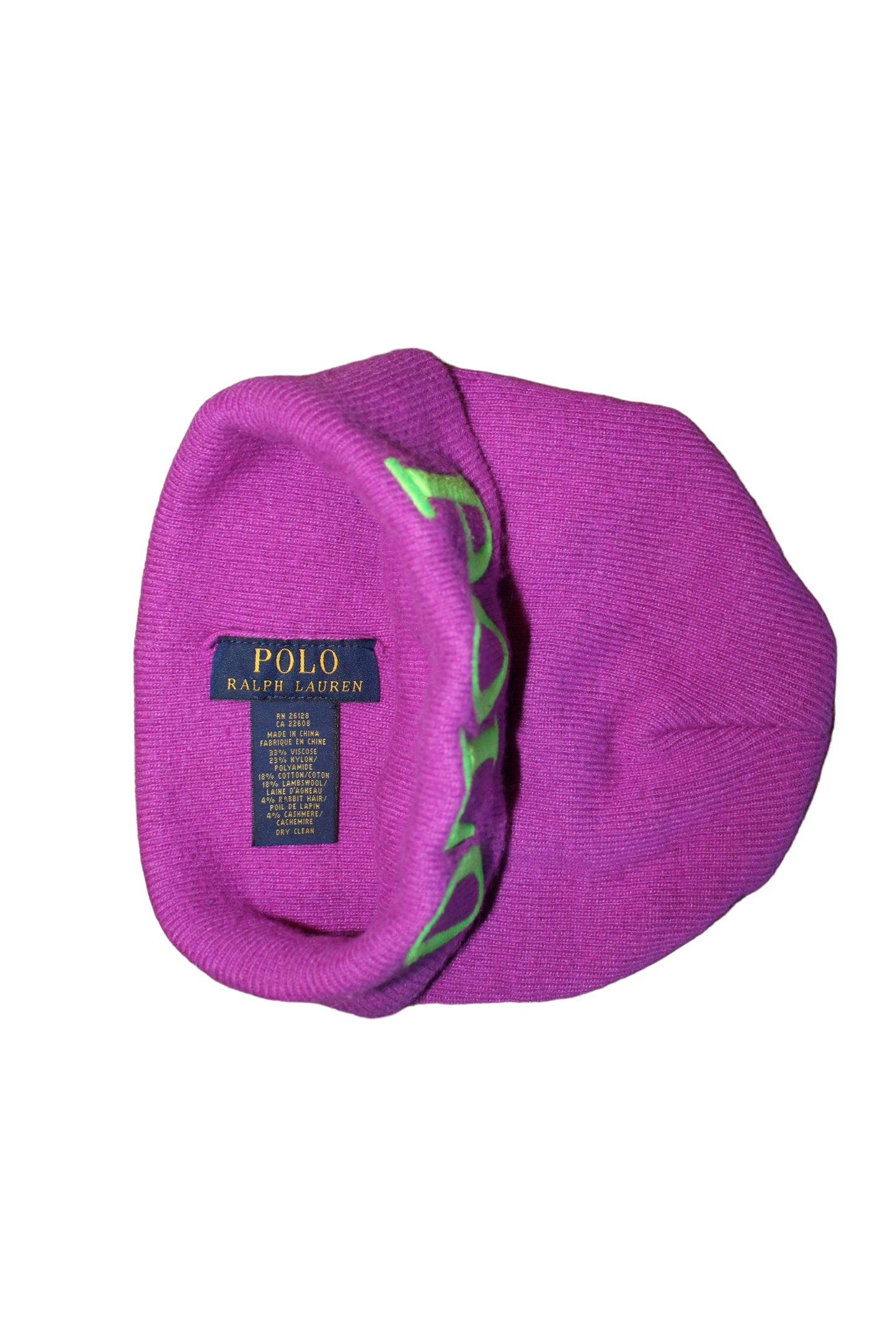 Polo Ralph Lauren Beanie