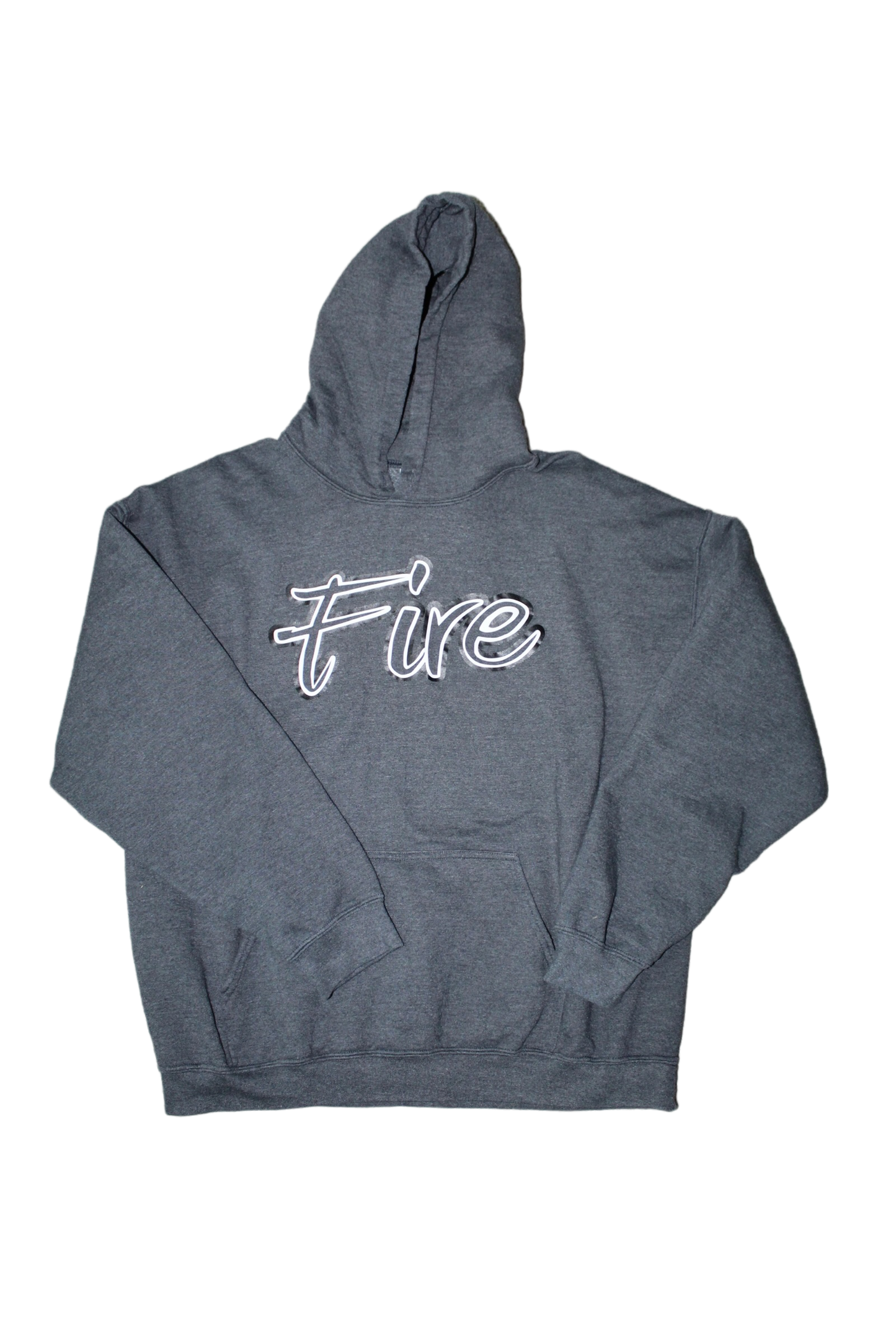 “Fire” Hoodie