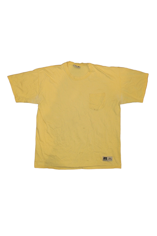 Russell Athletics Pro Cotton Tee