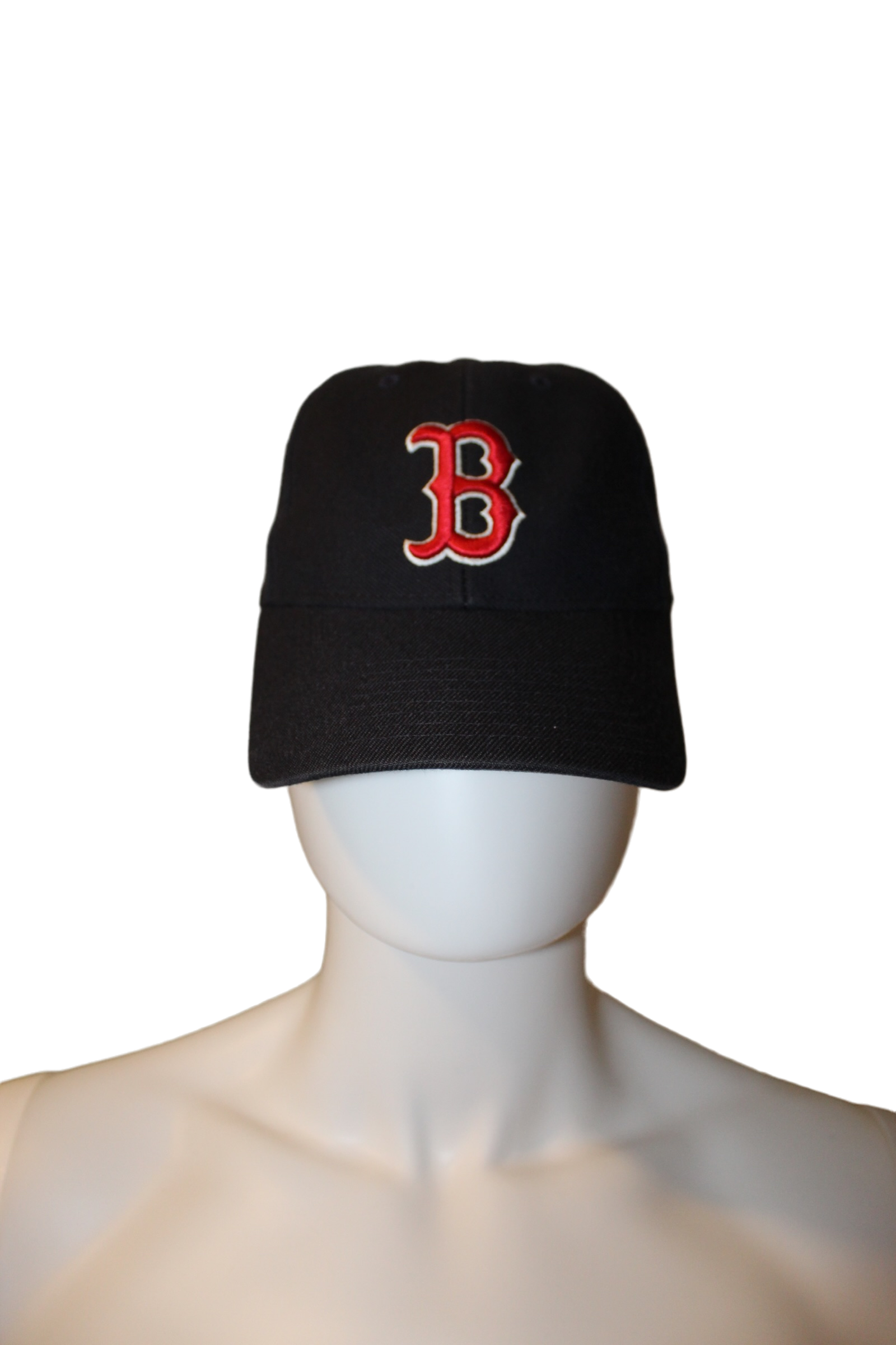 MLB Boston Red Sox Baseball Hat