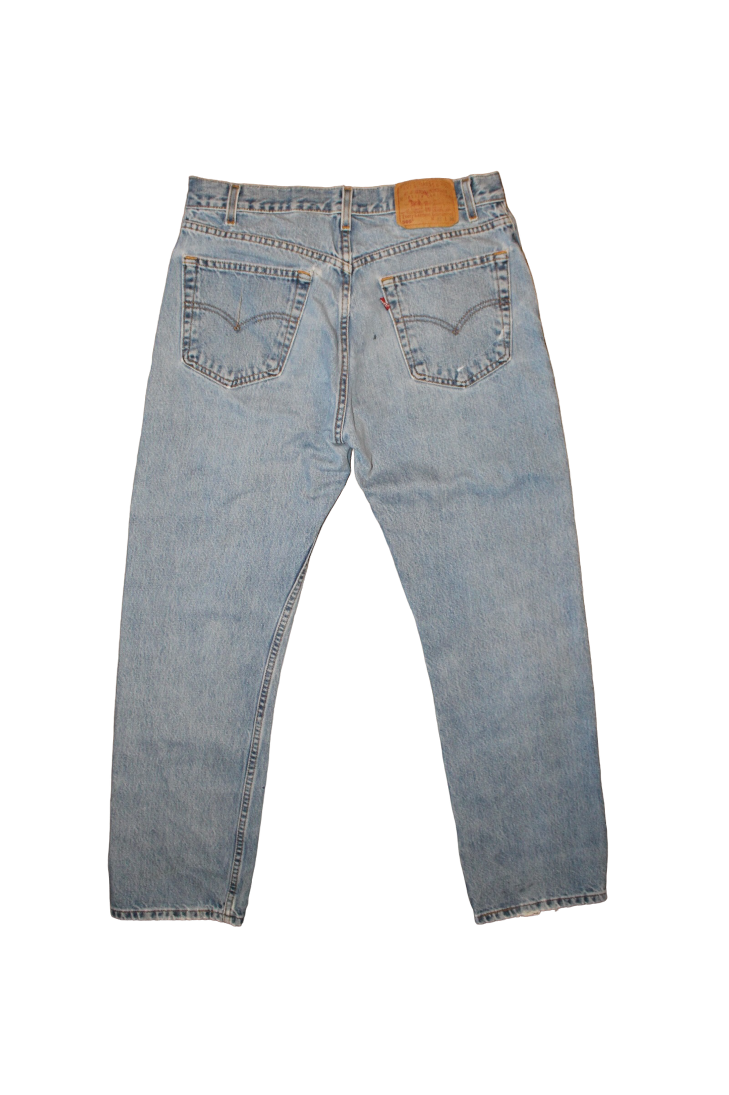 Vintage Levi’s 505 Jeans