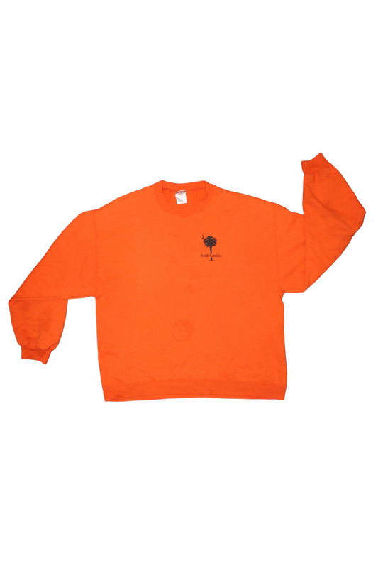 State of South Carolina Jerzees Sweatshirt