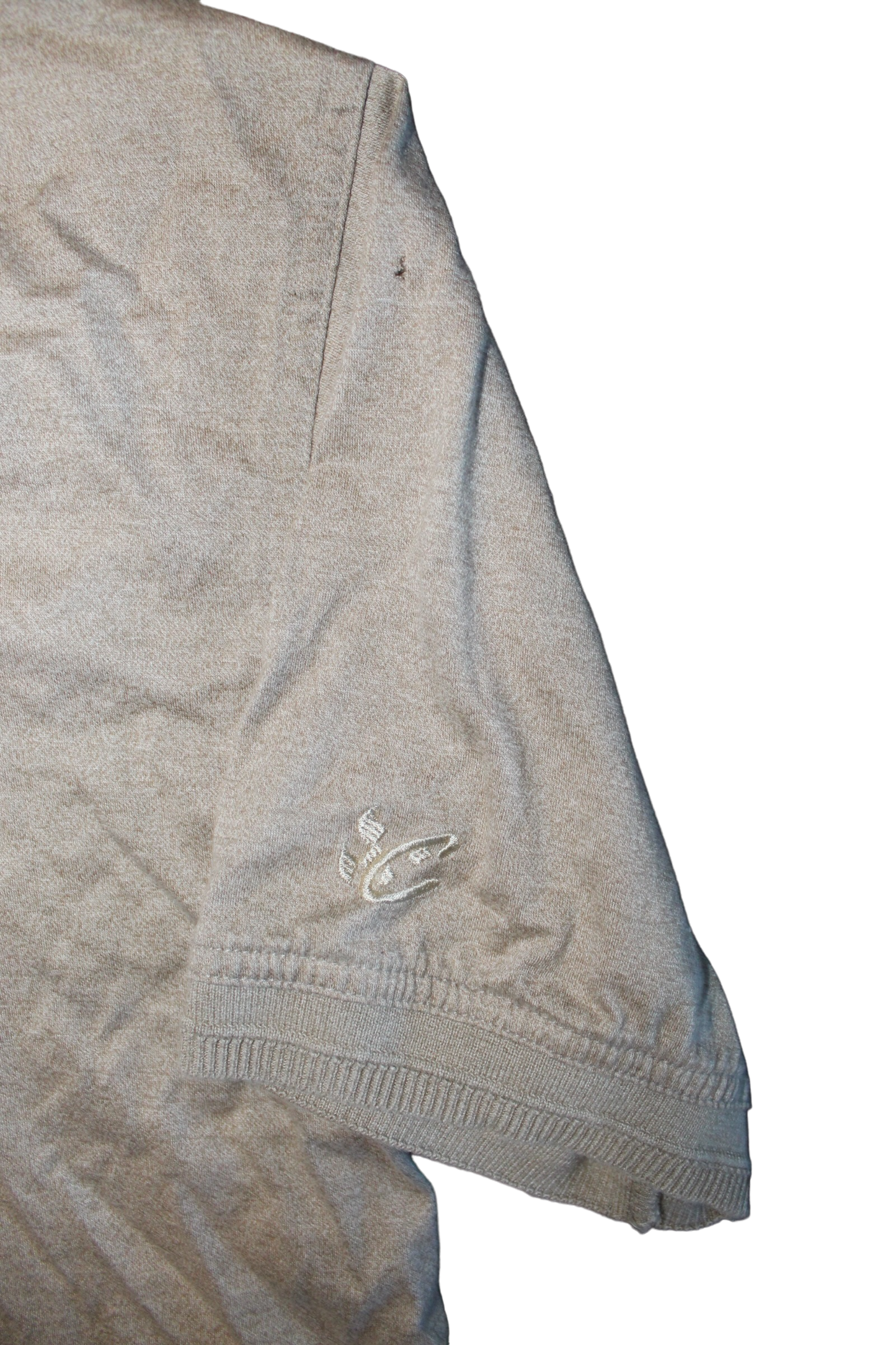 Chase Authentic Nascar #88 UPS Button Up Polo