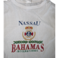 Nassau Bahamas International Tee