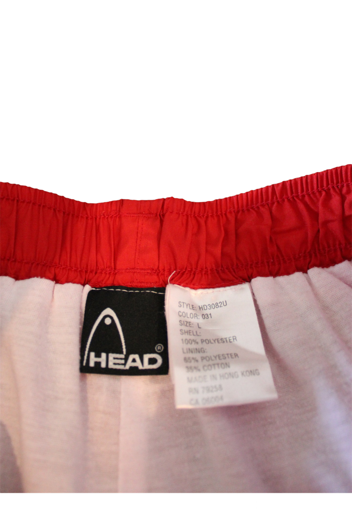 “Head” Vintage Track Suit